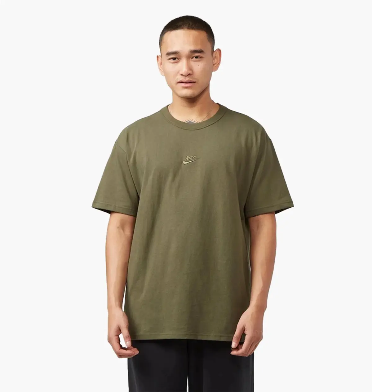 Футболка чоловіча Nike Nrg Premium Essentials