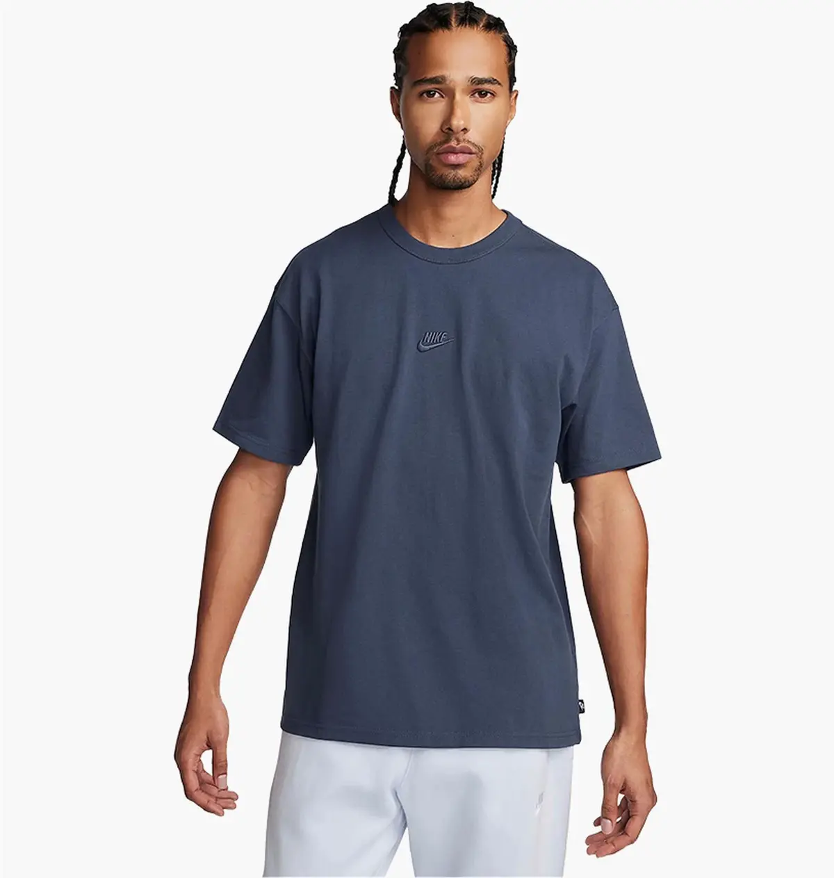 Футболка чоловіча Nike Sportswear Premium Essentials