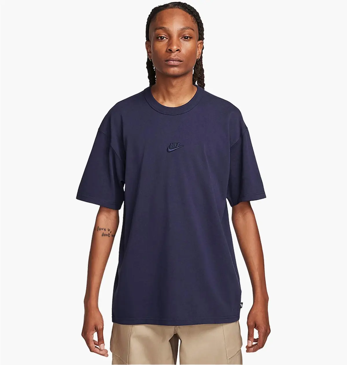 Футболка чоловіча Nike M Nsw Prem Essntl Sust Tee
