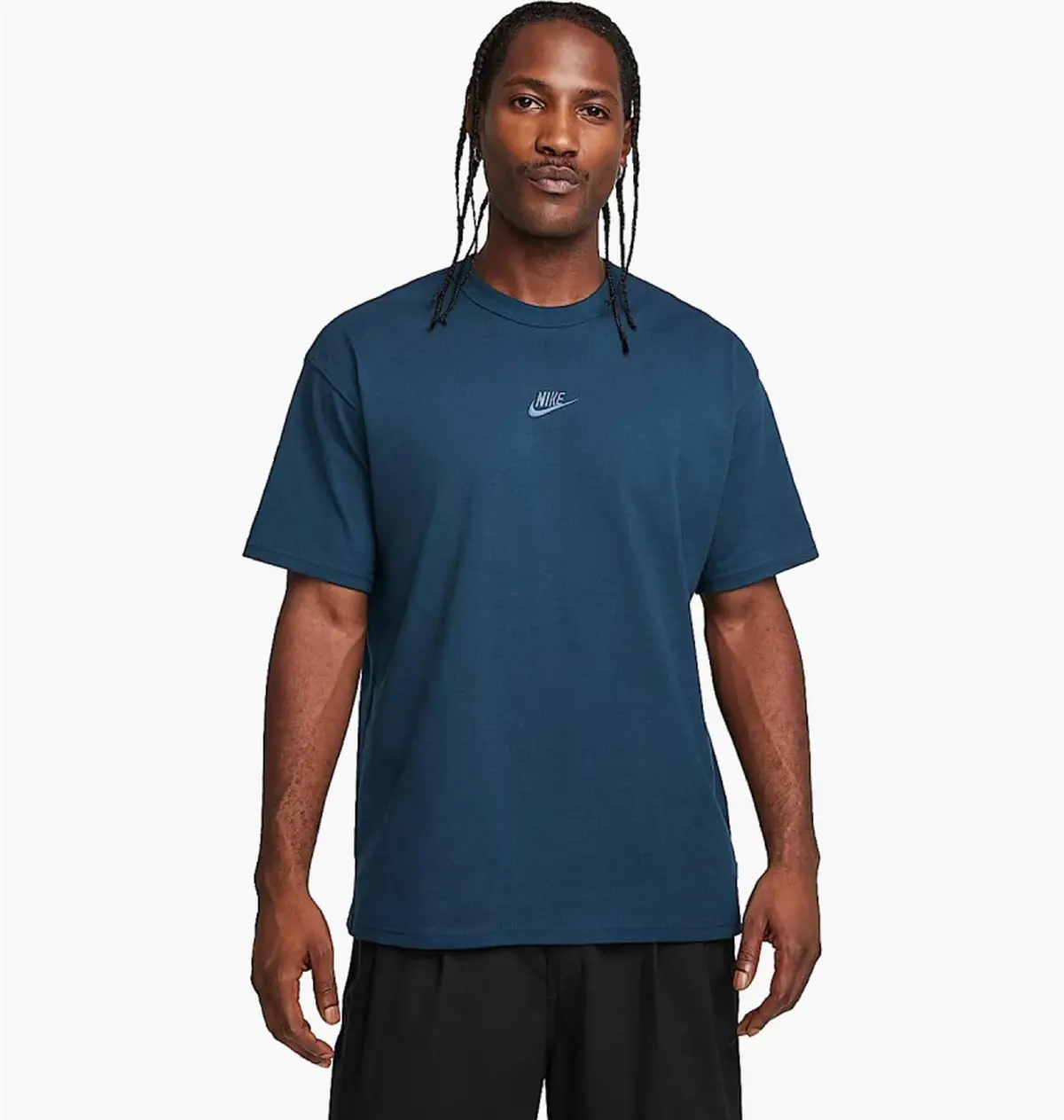Футболка чоловіча Nike Premium Essential