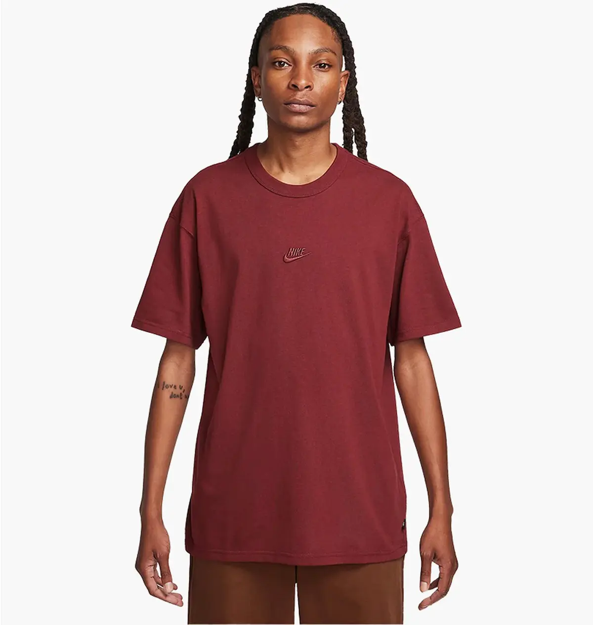Футболка чоловіча Nike Sportswear Premium