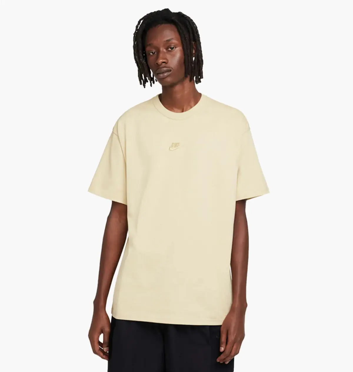 Футболка чоловіча Nike Sw Premium Essential