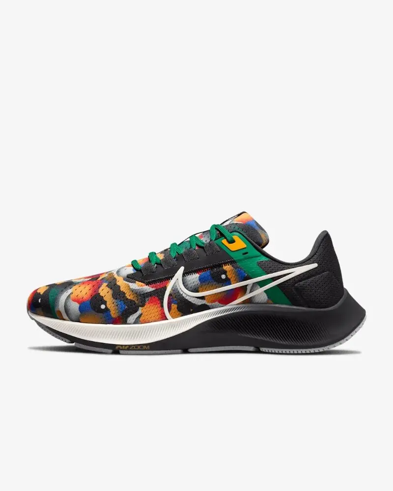 Кроссовки мужские Nike Pegasus 38 A.I.R. Jordan Moss