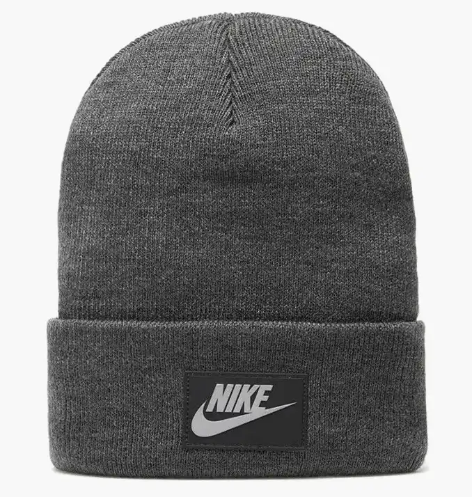 Шапка Nike Adult Unisex Cuffed Flash Beanie