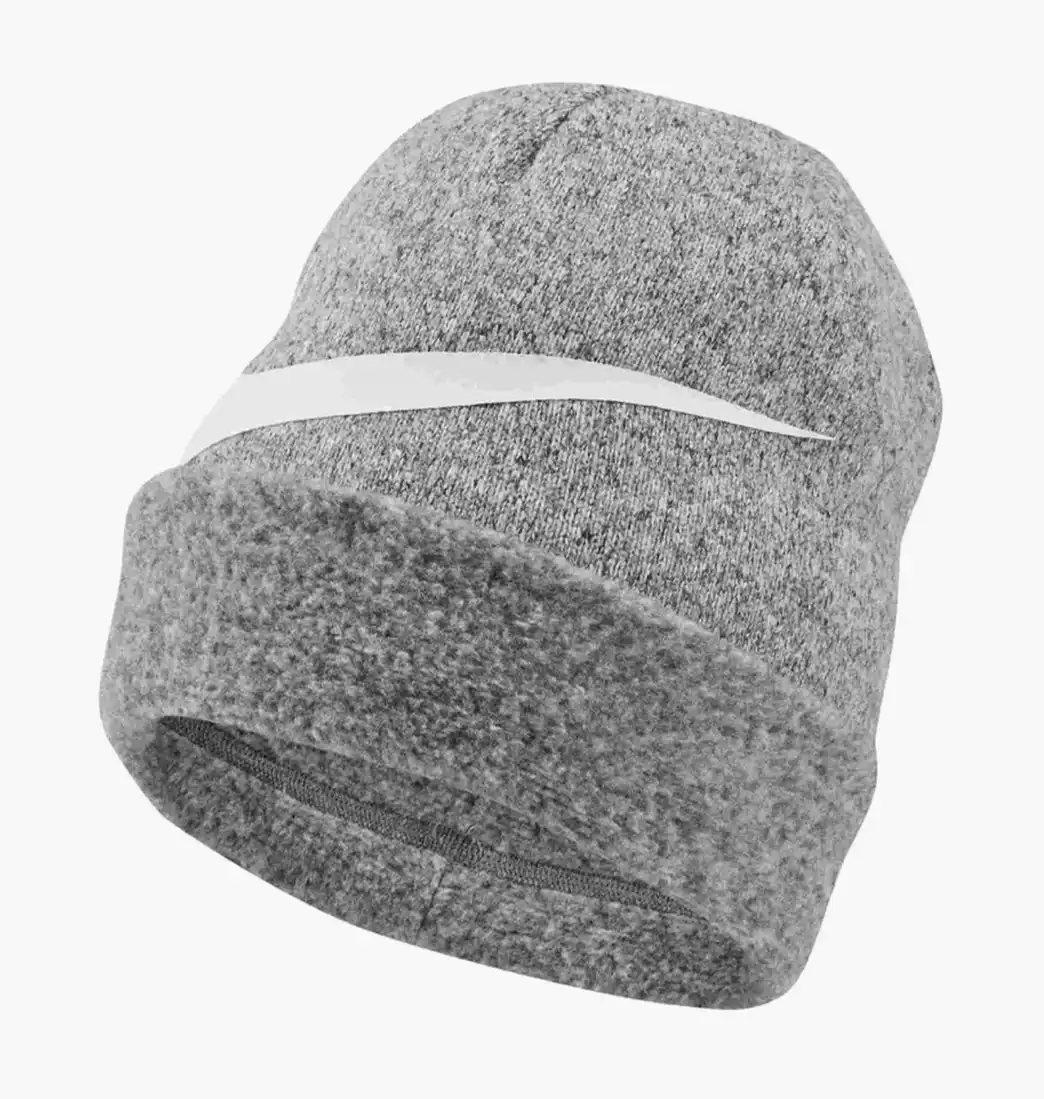 Шапка Nike Therma Beanıe Cuffed Swoosh Bere