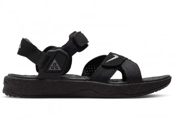 Сандалии мужские Nike Acg Air Deschutz