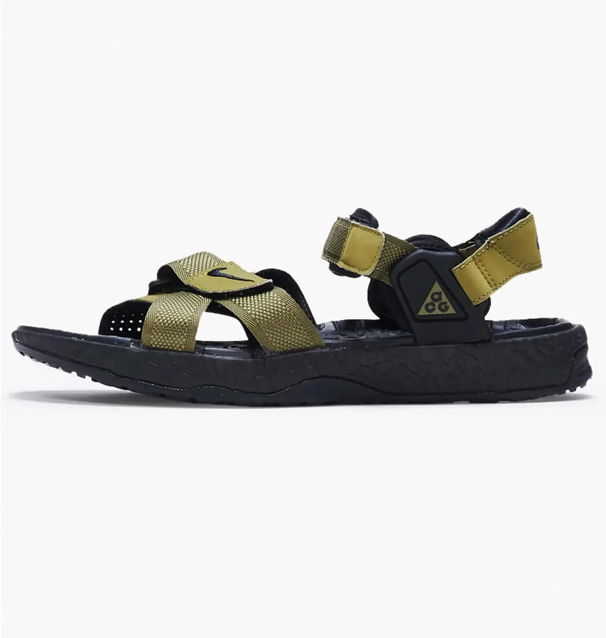Сандалии мужские Nike Air Deschutz