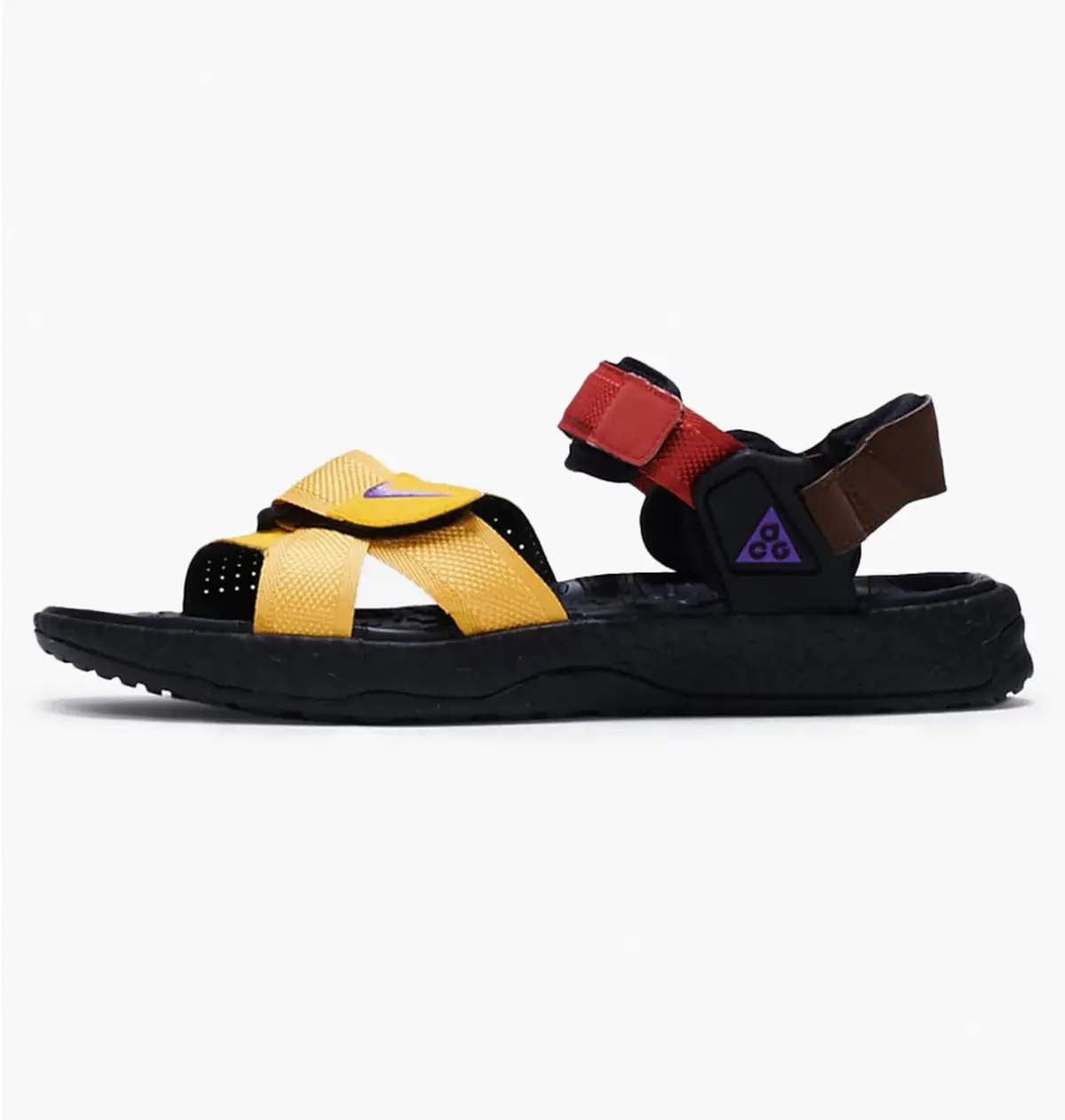 Сандалии мужские Nike Acg Air Deschutz+