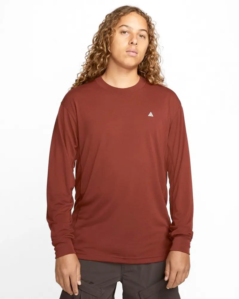 Кофта чоловіча Nike Dri-Fit Acg Goat