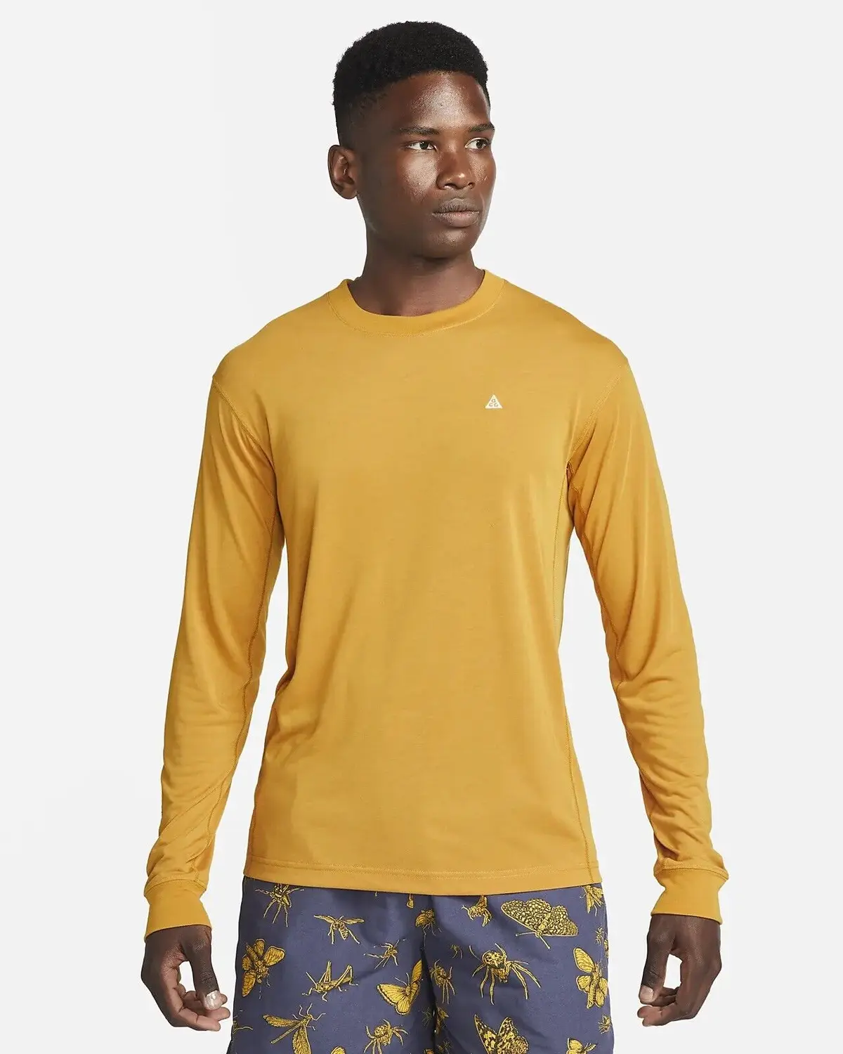 Футбольна форма чоловіча Nike Dri-Fit Acg
