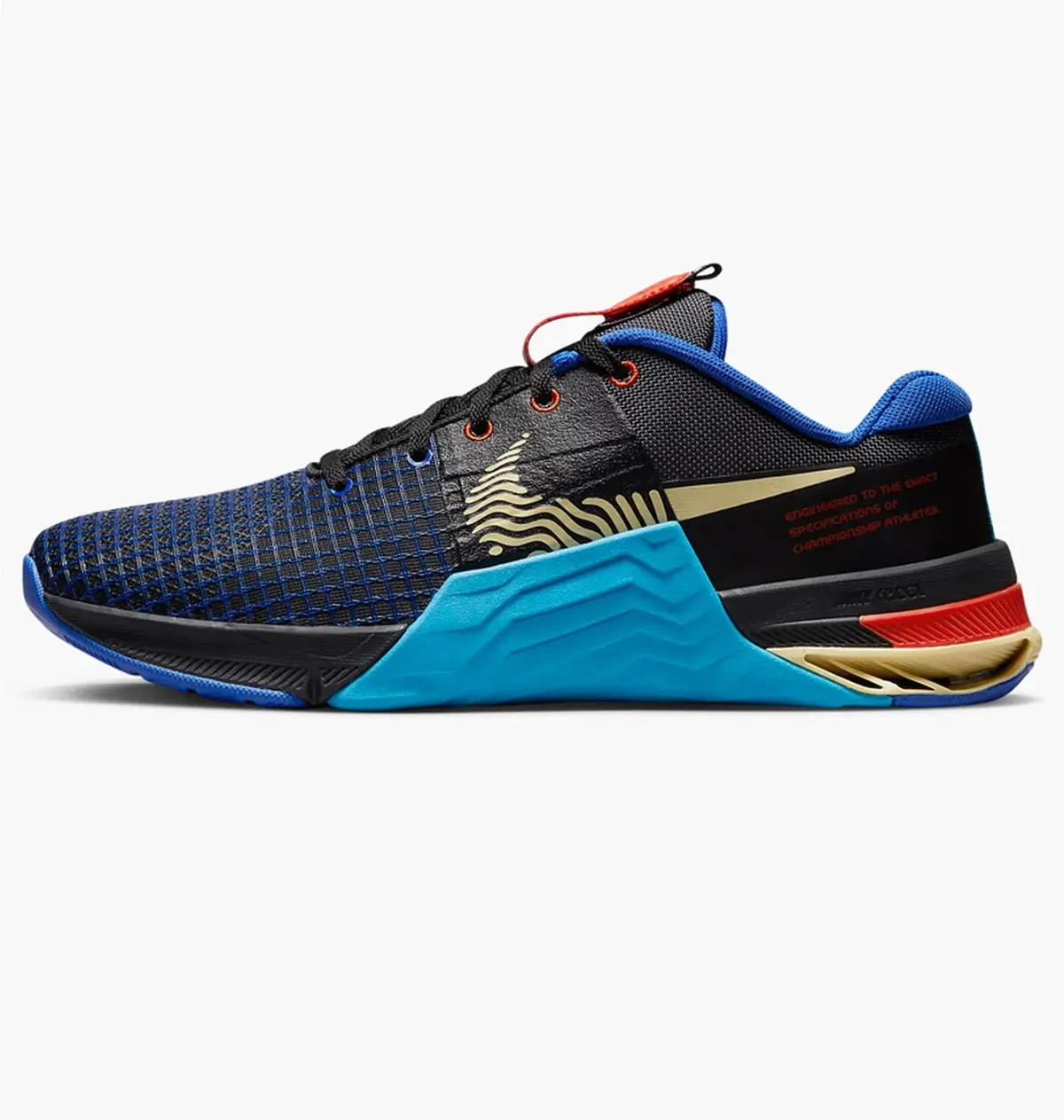 Кроссовки мужские Nike Metcon 8