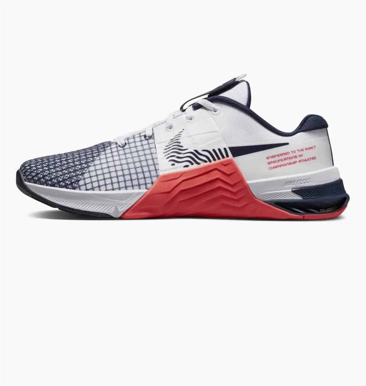 Кроссовки мужские Nike Metcon 8