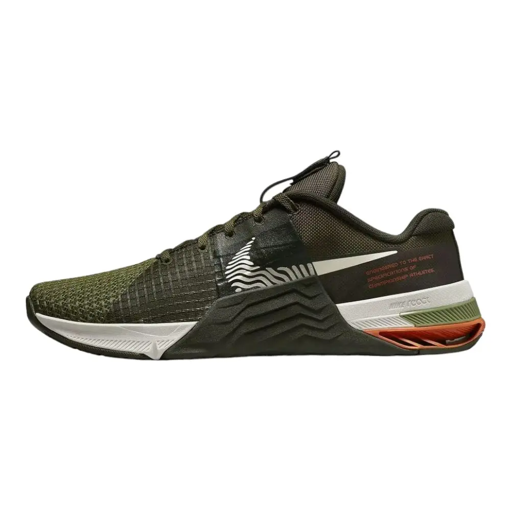 Кроссовки мужские Nike Metcon 8