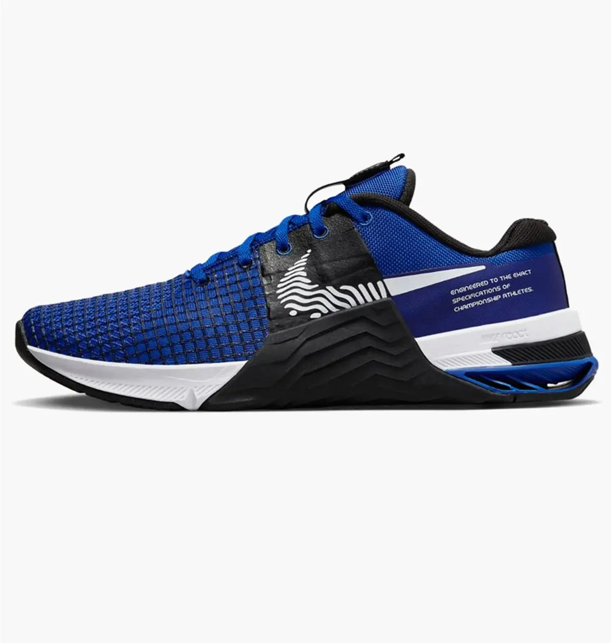 Кроссовки мужские Nike Metcon 8
