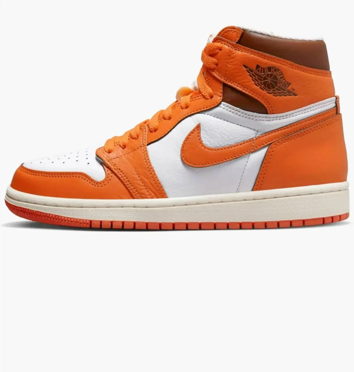 Кроссовки женские Nike Air Jordan 1 High Releases