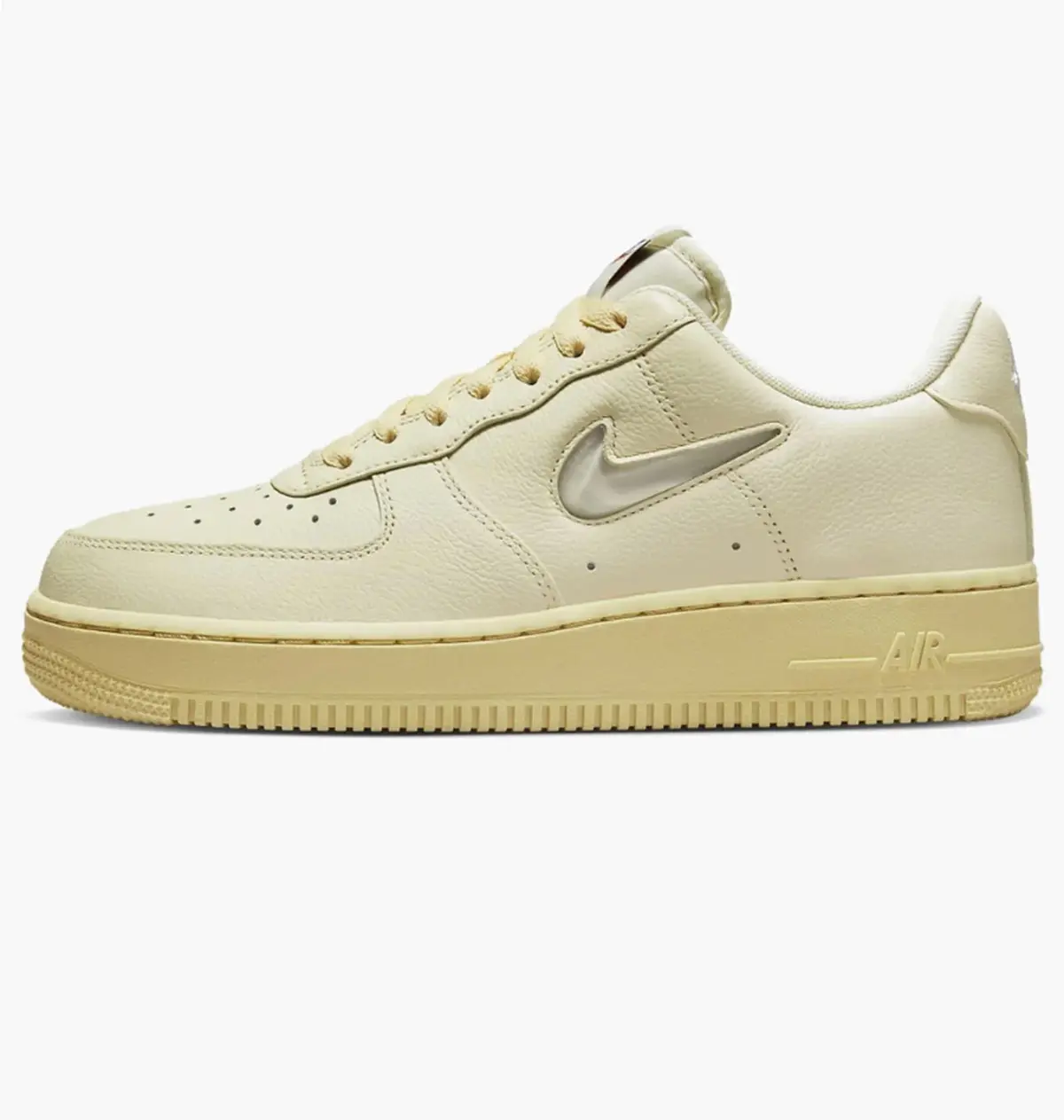 Кроссовки женские Nike Air Force 1 '07 Lx Coconut (W)