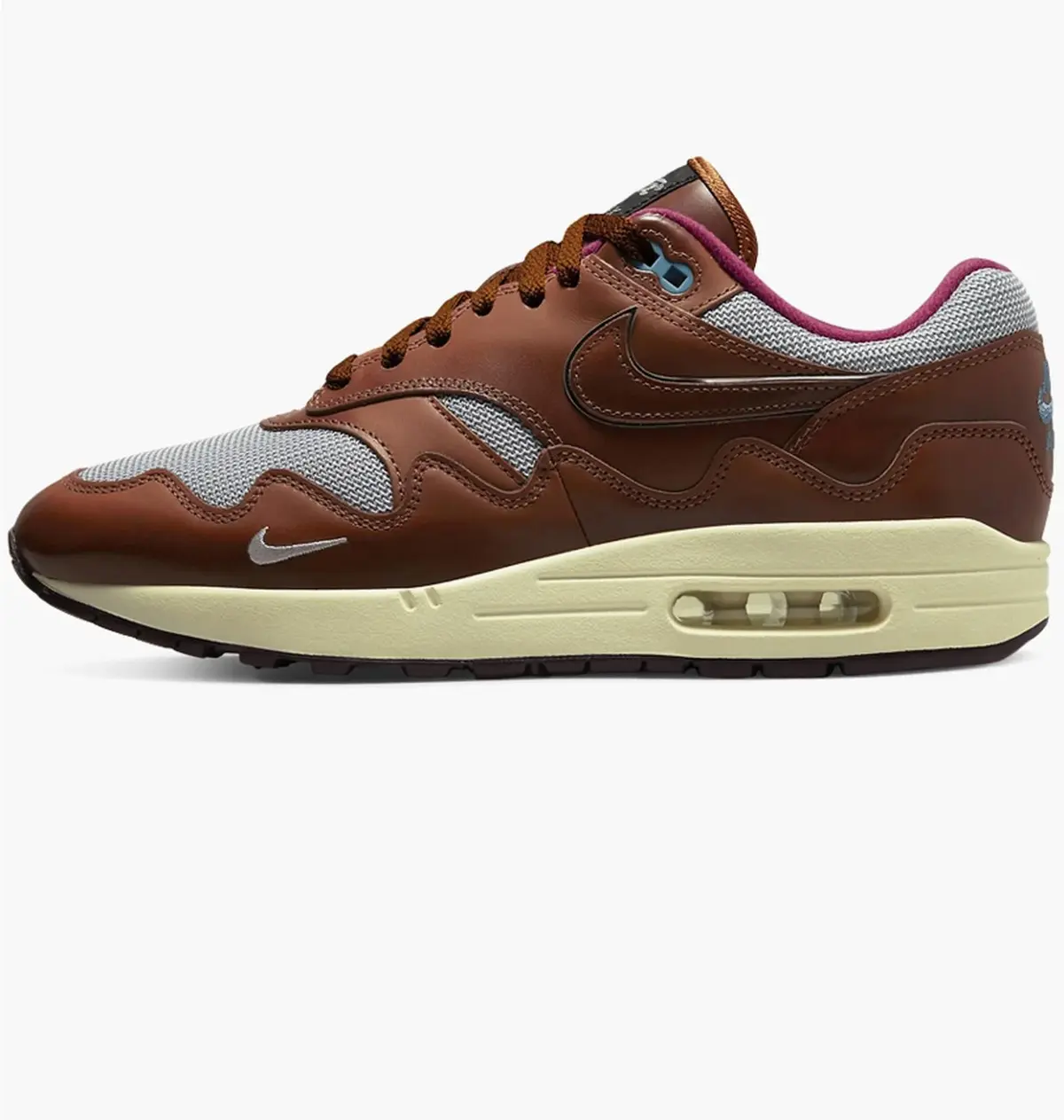 Кроссовки мужские Nike Air Max 1 Patta