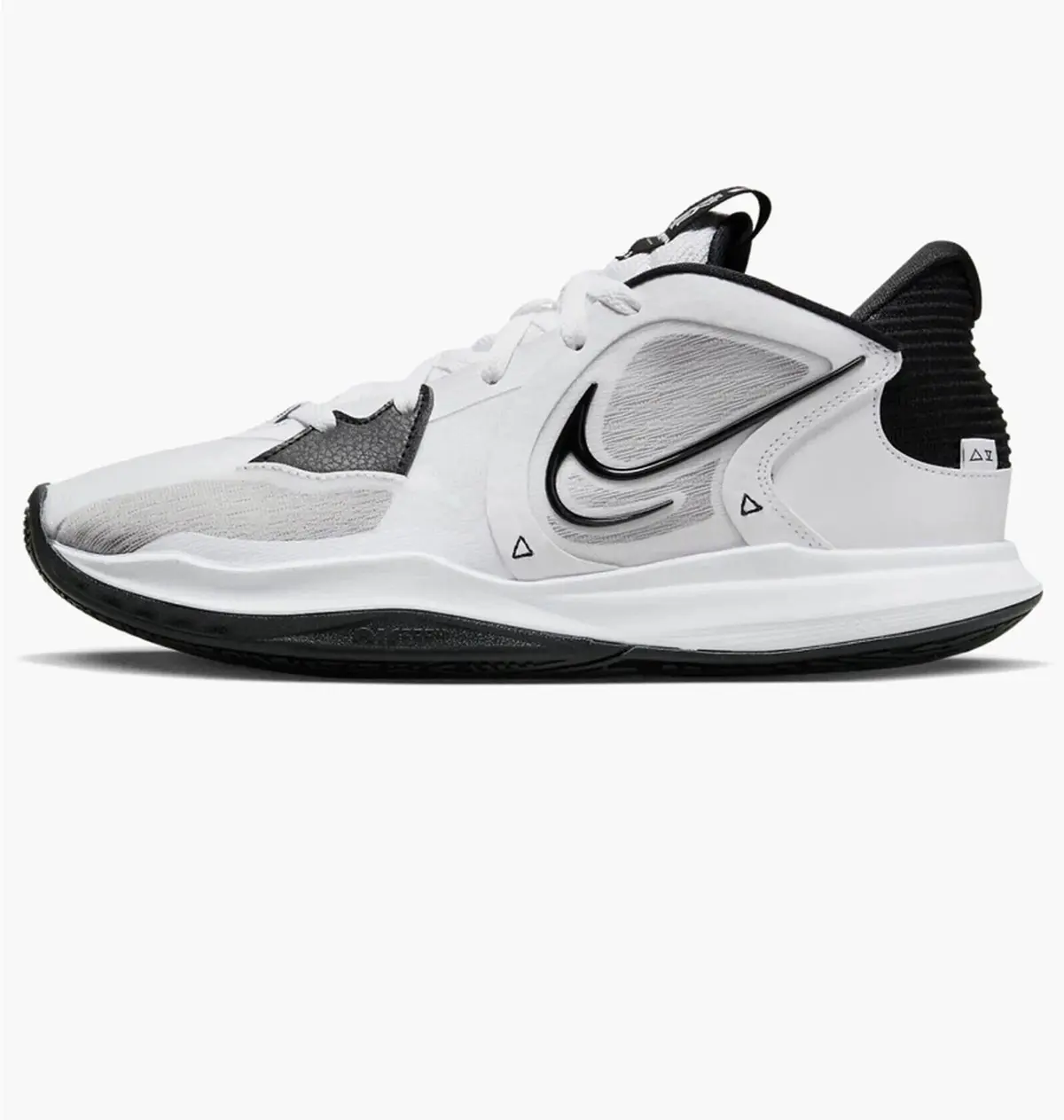 Баскетбольные кроссовки мужские Nike Kyrie 5 Tb Basketball Shoes