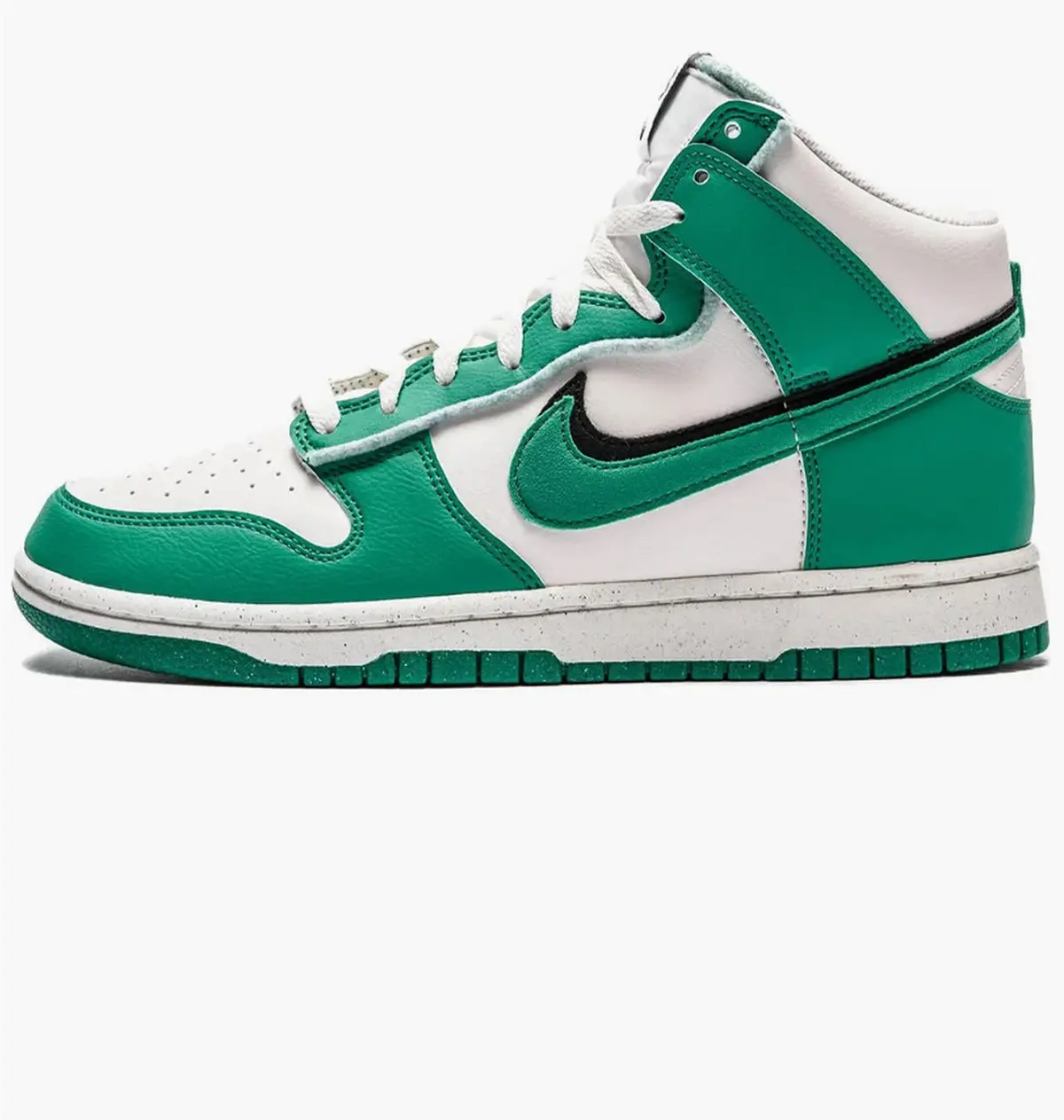 Кроссовки мужские Nike Double-Swoosh Dunk High Appears