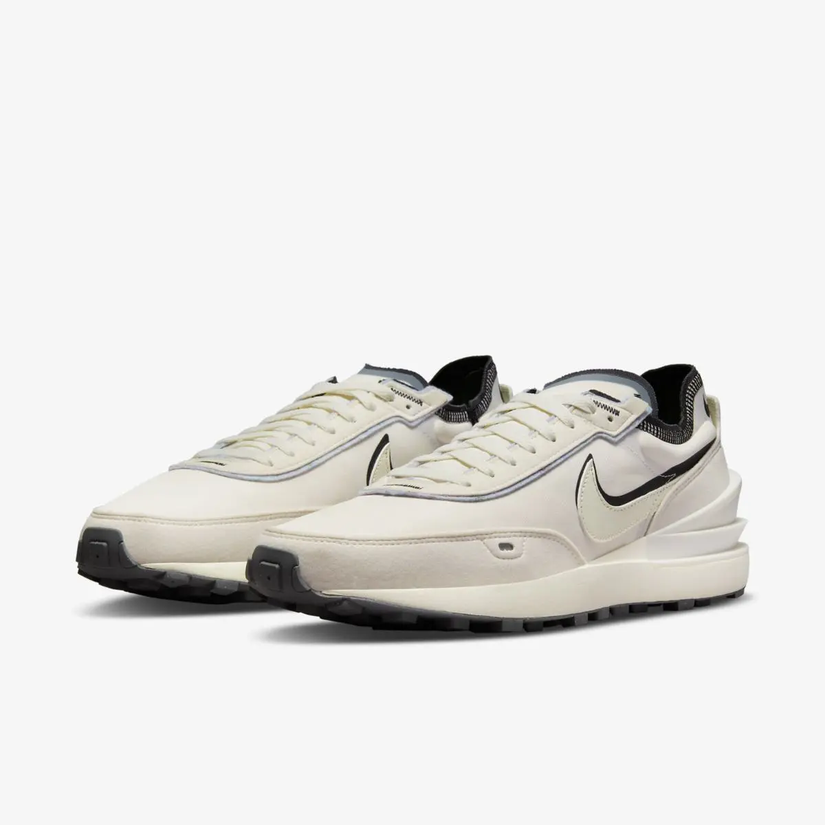 Кроссовки мужские Nike Waffle One Se