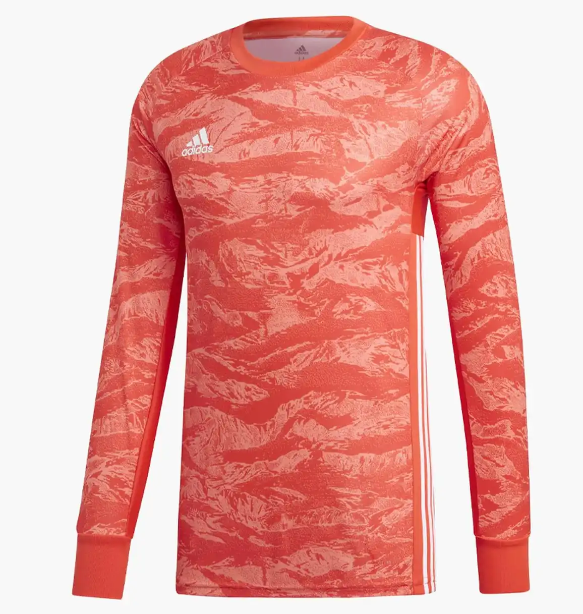 Футбольна форма чоловіча Adidas Adipro 18 Jersey