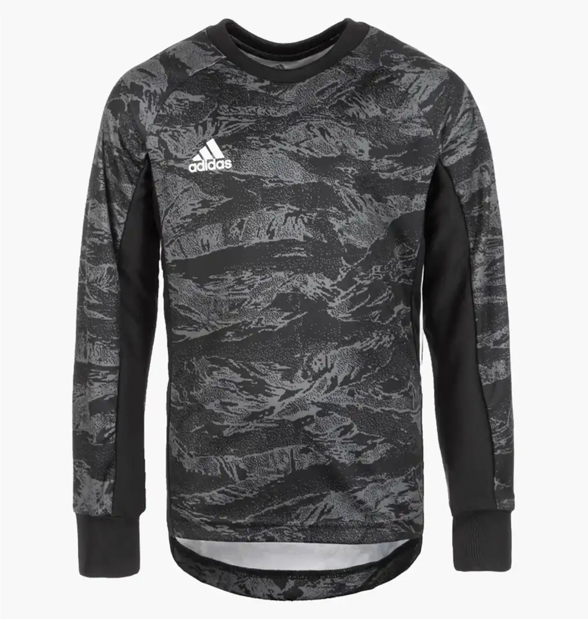 Светр дитячий Adidas Adipro 19