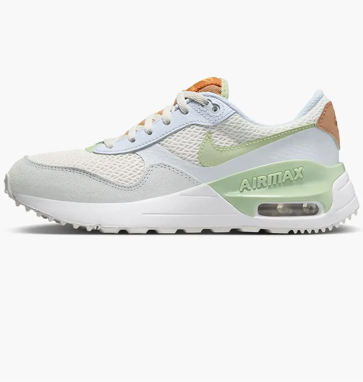 Кроссовки женские Nike Air Max Systm (Gs)