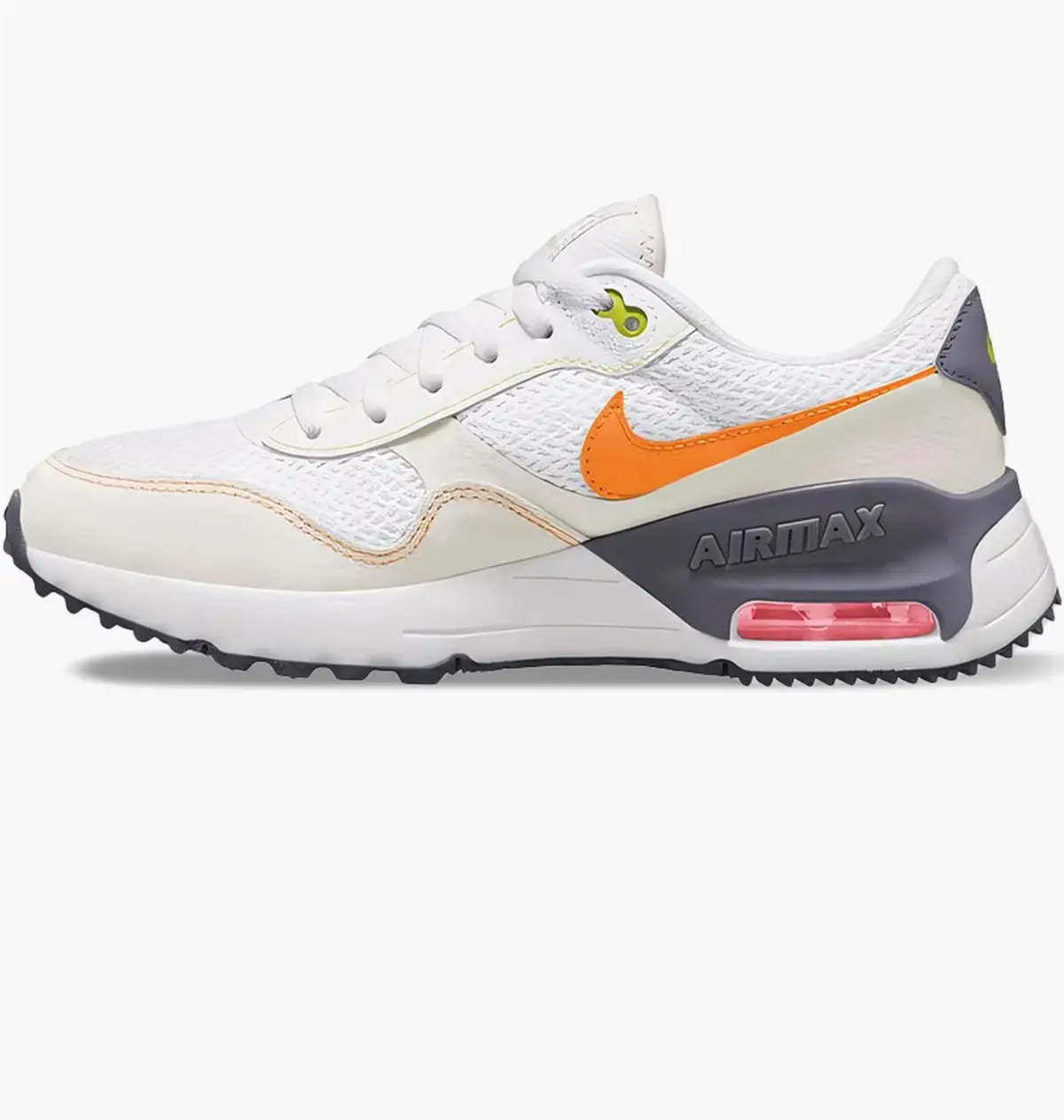 Кроссовки подростковые Nike Air Max Systm (Gs)