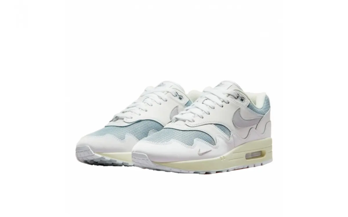 Кроссовки мужские Nike Air Max 1 Patta