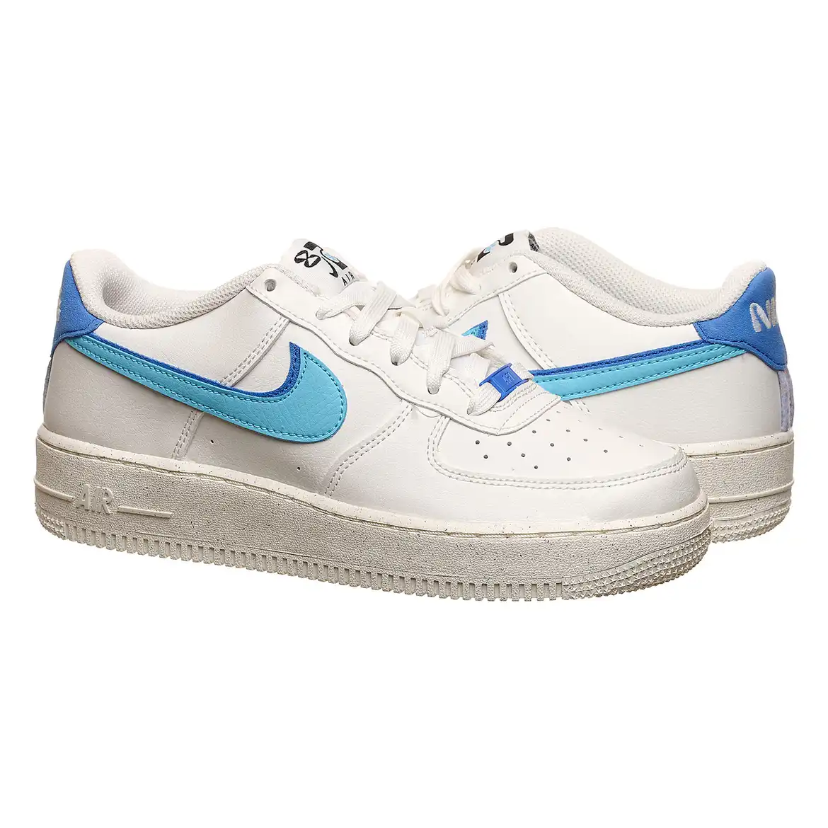 Кроссовки женские Nike Air Force 1 Lv8 Gs