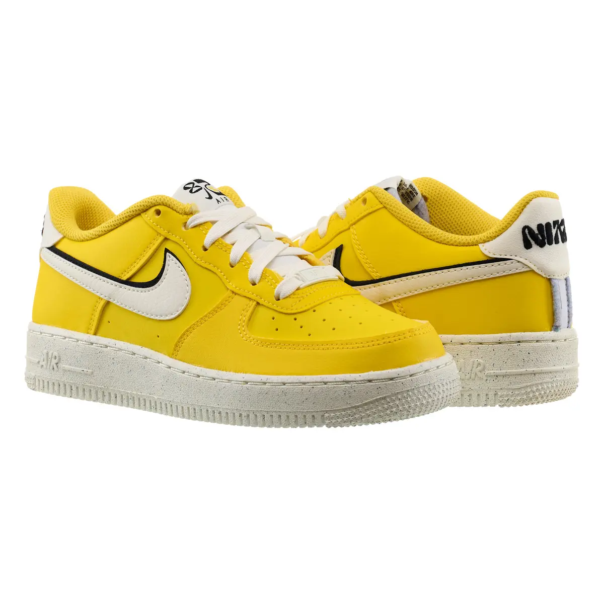 Кроссовки женские Nike Air Force 1 Lv8