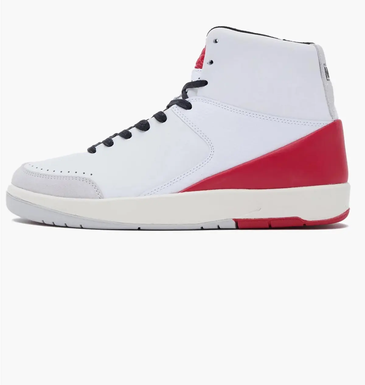 Кроссовки женские Jordan 2 Retro Se Nina Chanel Abney (W)