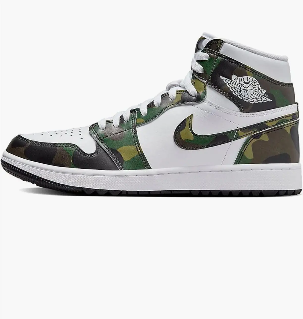 Кроссовки унисекс Jordan 1 High G