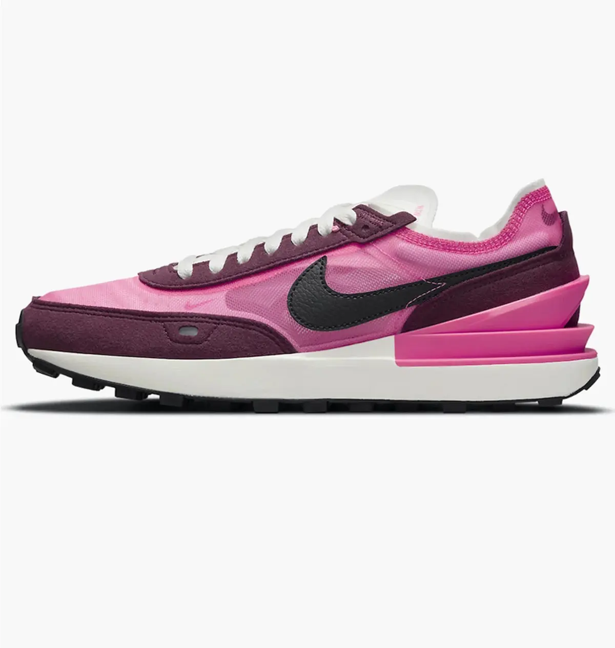 Кроссовки женские Nike Waffle One Se