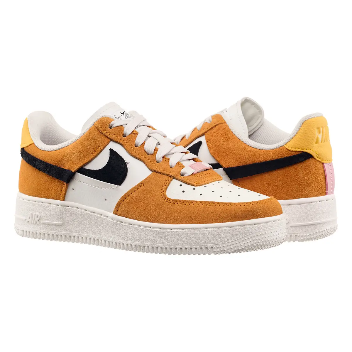 Кроссовки женские Nike Air Force 1 Lxx