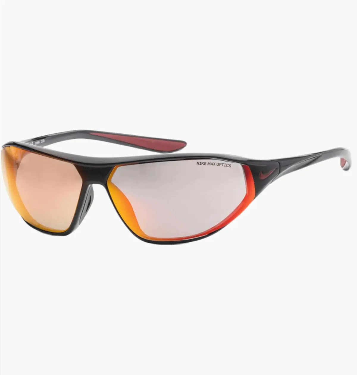 Солнцезащитные очки Nike Aero Swift Black/Orange