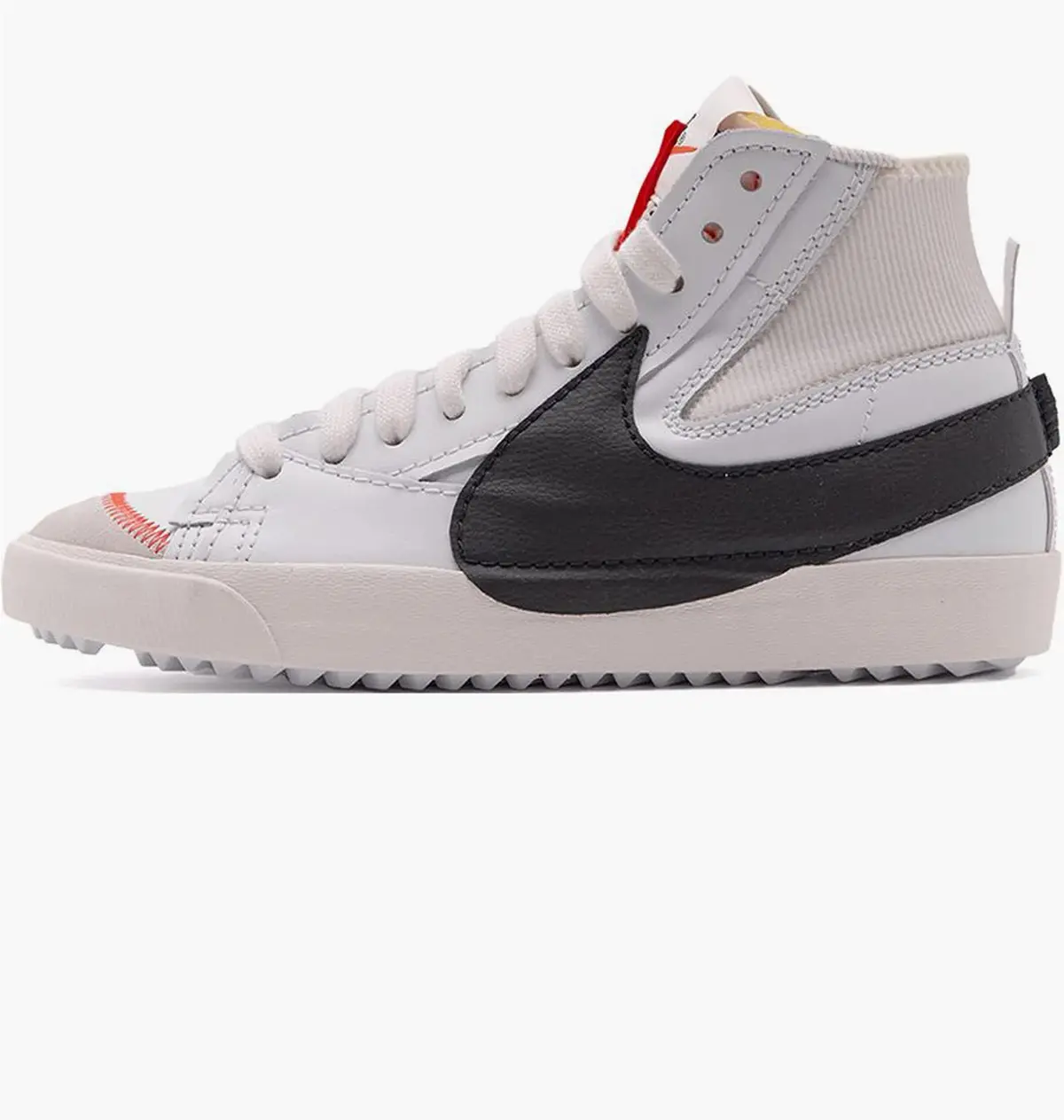Кроссовки унисекс Nike Blazer Mid 77 Jumbo