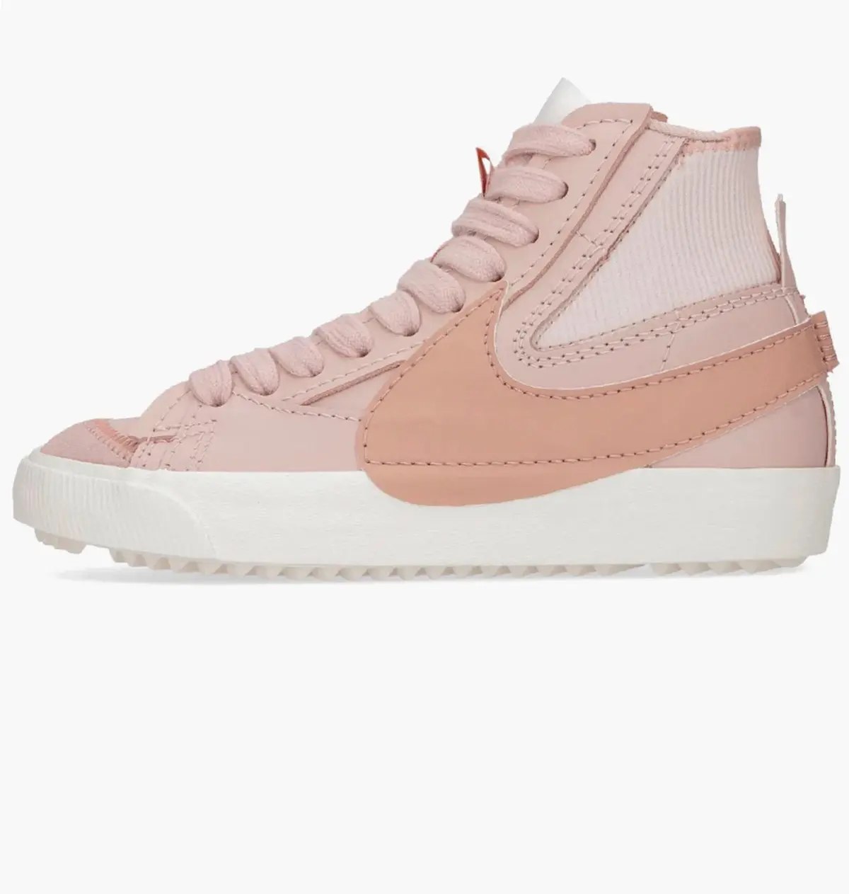 Кеды женские Nike Blazer Mid 77 Jumbo