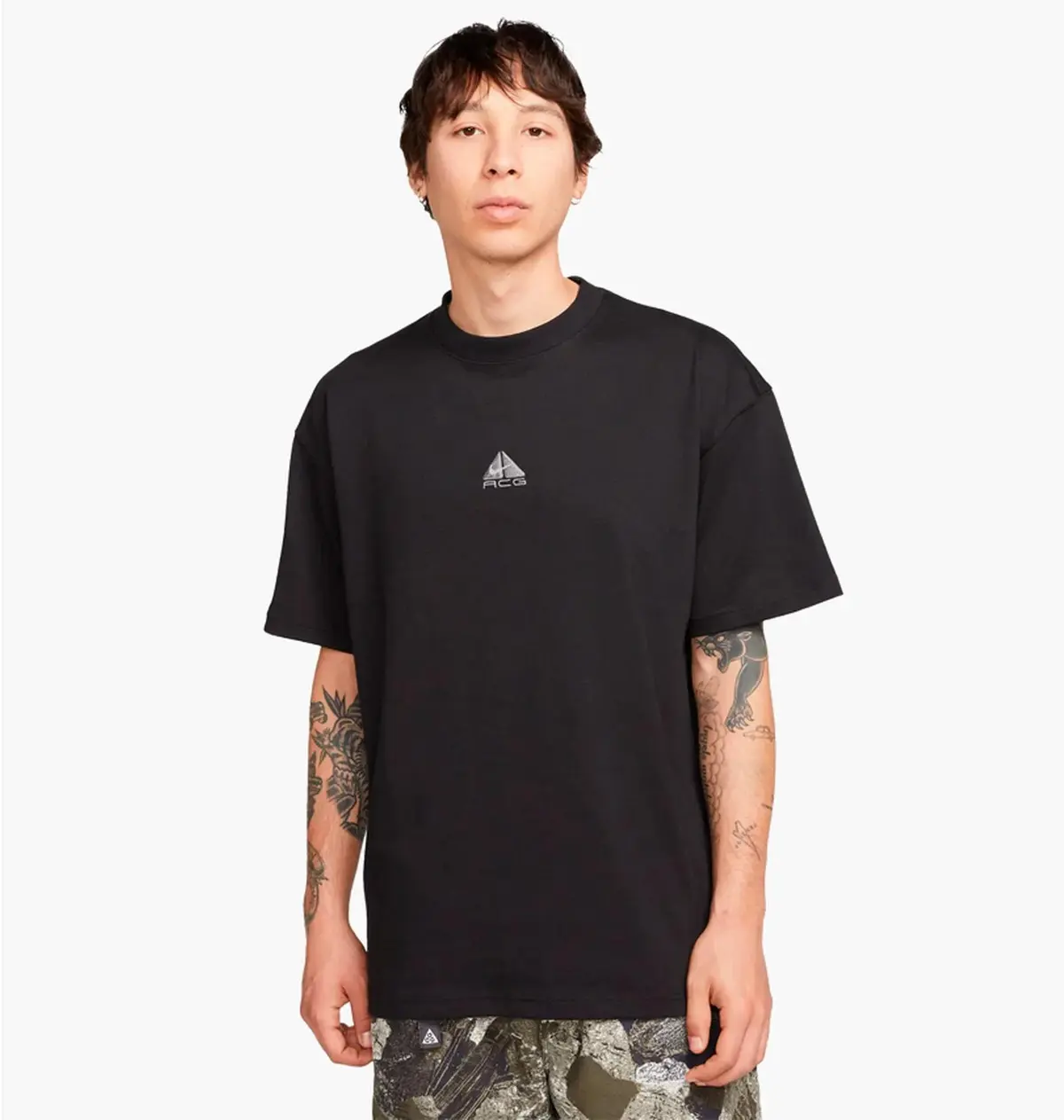 Футболка чоловіча Nike Acg Logo
