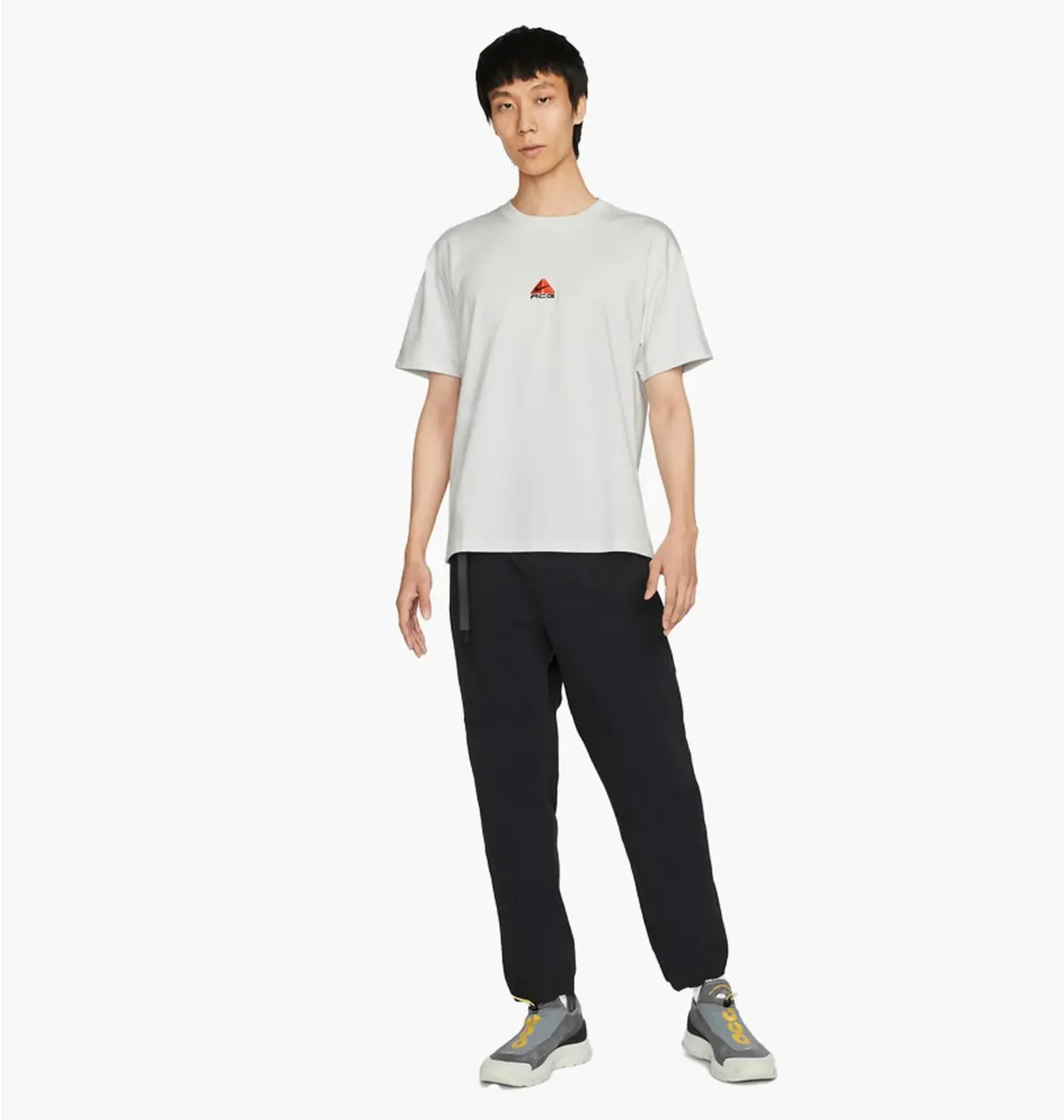 Футболка чоловіча Nike Acg T-Shirt