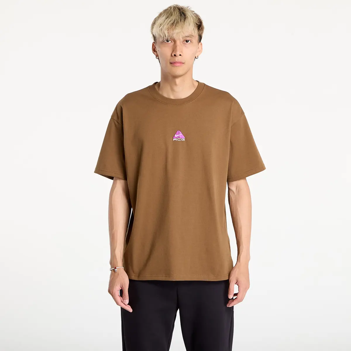 Футболка чоловіча Nike Acg Dri-Fit T-Shirt