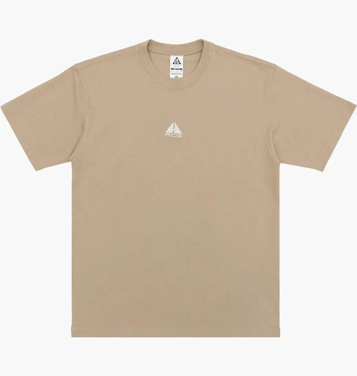 Футболка чоловіча Nike Acg T-Shirt