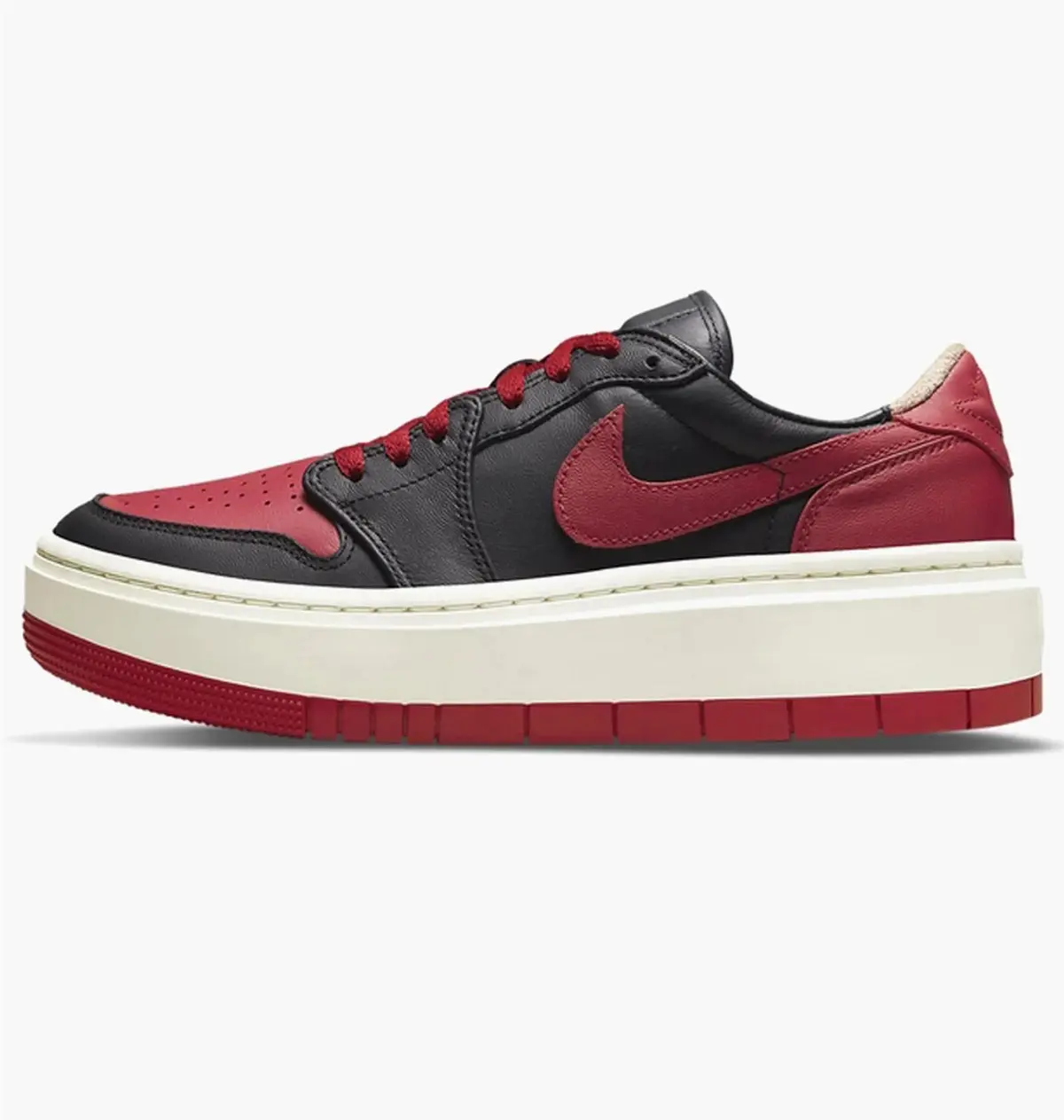 Кроссовки женские Jordan 1 Elevate Low Se