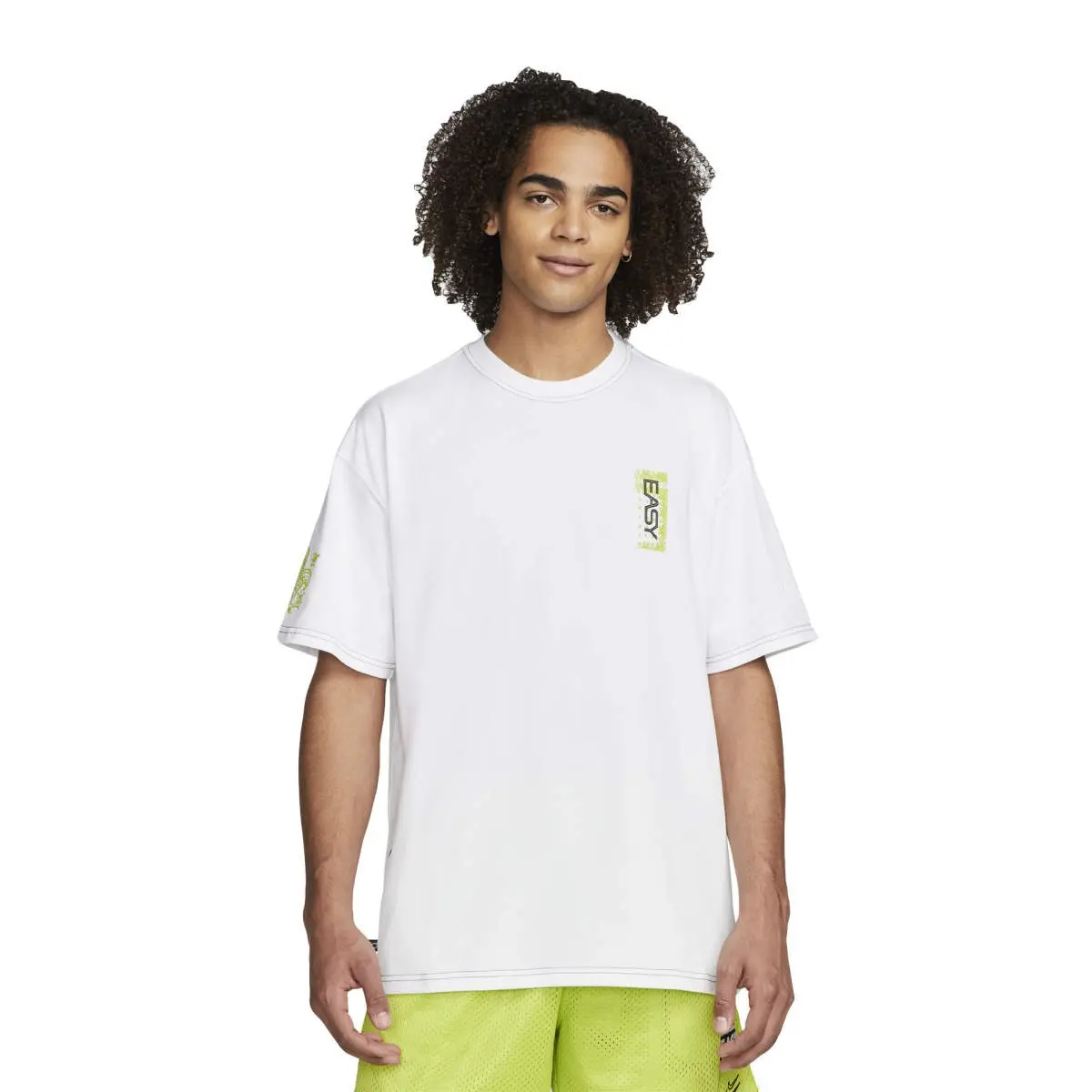 Футболка чоловіча Nike Kd Men's Premium Basketball T-Shirt