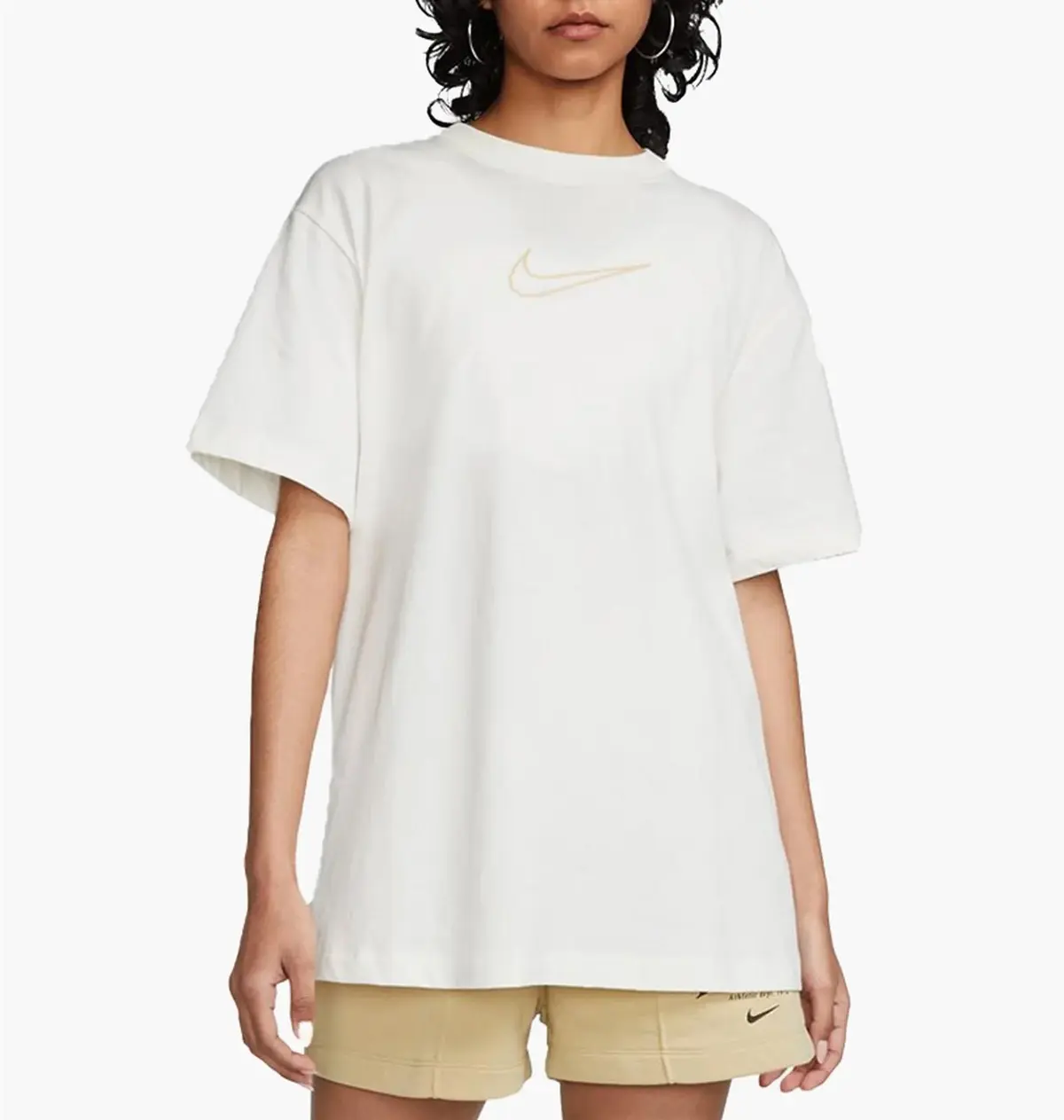 Футболка жіноча Nike T-Shirt