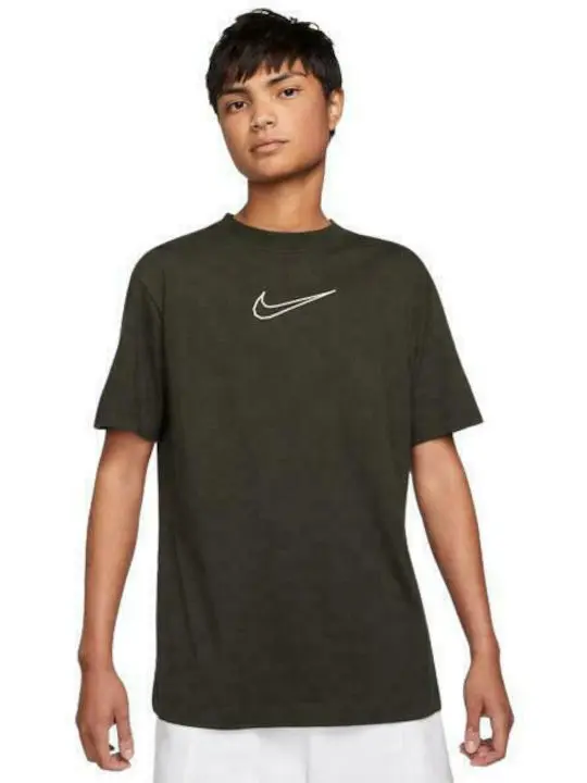 Футболка жіноча Nike Sportswear Women's T-Shirt