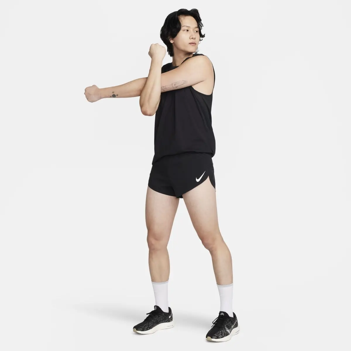 Шорты женские Nike Shorts