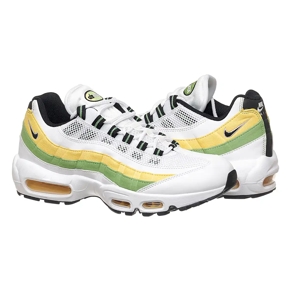 Кроссовки мужские Nike Air Max 95 Essential
