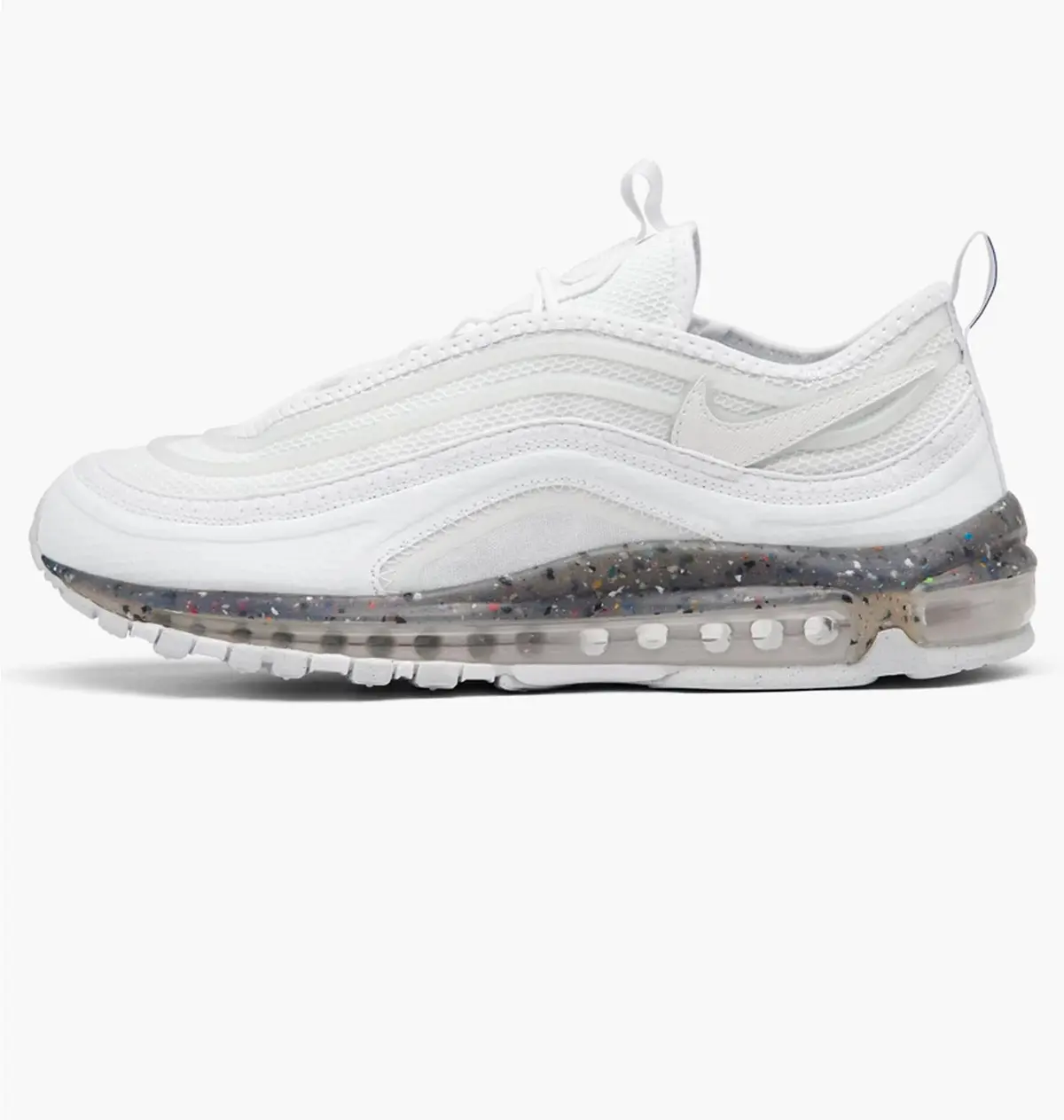 Кроссовки мужские Nike Air Max Terrascape 97 'Triple White'