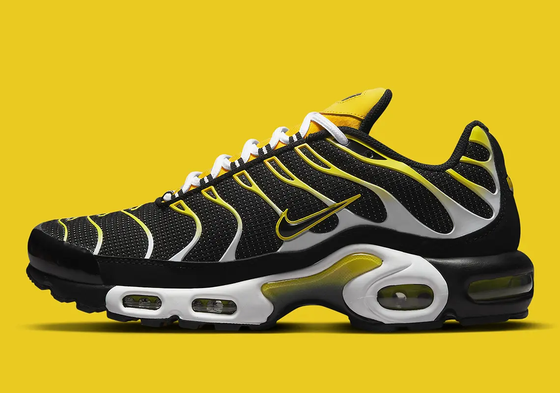 Кроссовки мужские Nike Air Max Plus